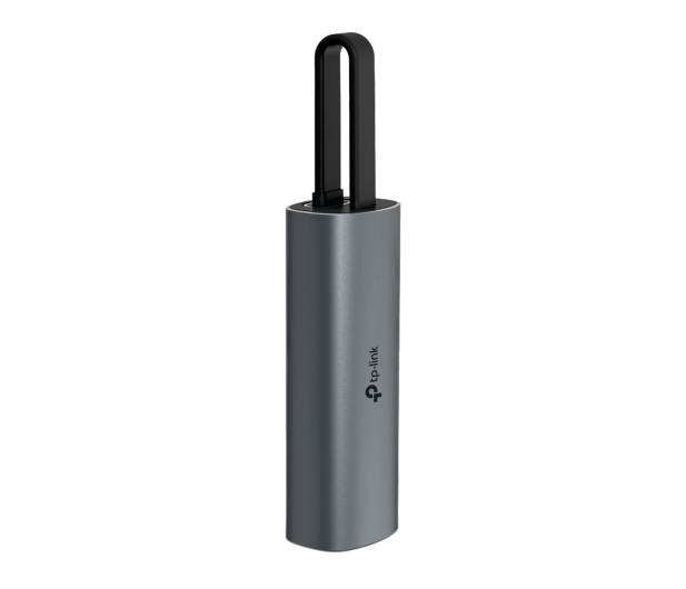 TP-Link UE302C 2.5 Gigabit USB 3.0 Typ C - 1315318 - zdjęcie 2
